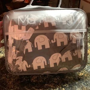 Brand new, never used Mamibaby Lounger